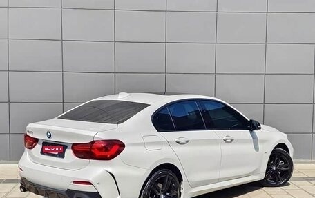 BMW 1 серия, 2023 год, 1 610 001 рублей, 3 фотография