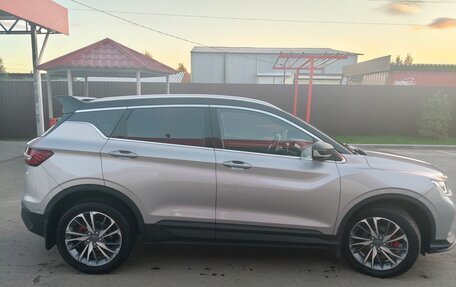 Geely Coolray I, 2023 год, 1 820 000 рублей, 2 фотография
