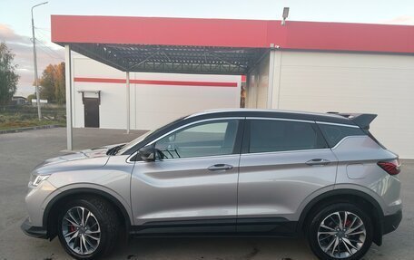 Geely Coolray I, 2023 год, 1 820 000 рублей, 3 фотография