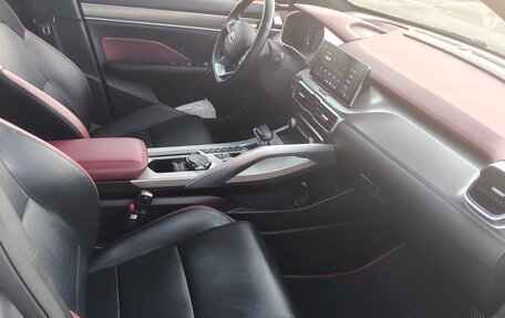 Geely Coolray I, 2023 год, 1 820 000 рублей, 8 фотография
