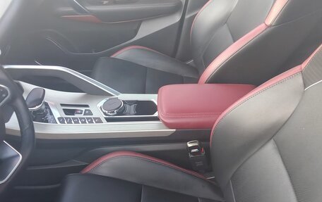 Geely Coolray I, 2023 год, 1 820 000 рублей, 9 фотография