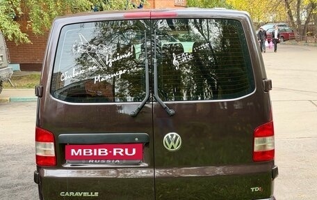 Volkswagen Caravelle T5, 2013 год, 2 350 000 рублей, 5 фотография