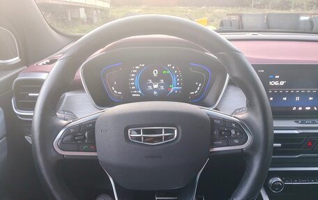 Geely Coolray I, 2023 год, 1 820 000 рублей, 13 фотография