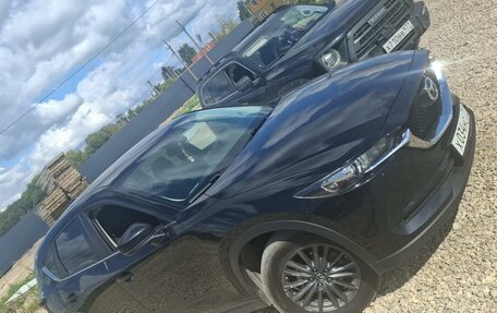 Mazda CX-5 II, 2021 год, 2 895 000 рублей, 2 фотография