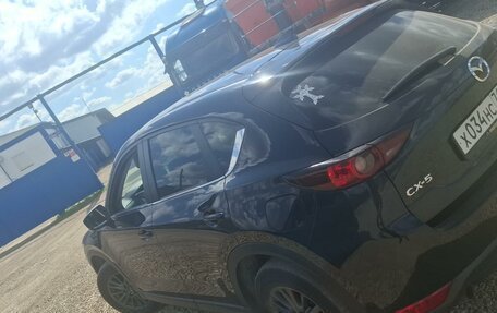 Mazda CX-5 II, 2021 год, 2 895 000 рублей, 4 фотография