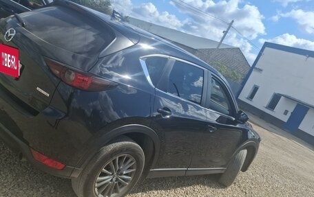 Mazda CX-5 II, 2021 год, 2 895 000 рублей, 3 фотография