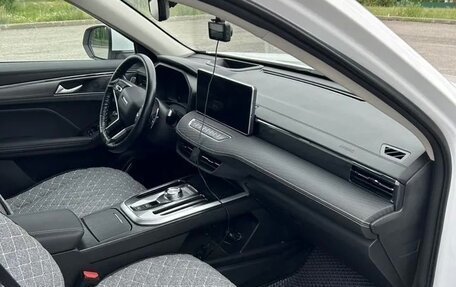 Haval Jolion, 2023 год, 1 750 000 рублей, 6 фотография