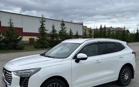 Haval Jolion, 2023 год, 1 750 000 рублей, 4 фотография