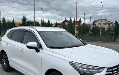 Haval Jolion, 2023 год, 1 750 000 рублей, 1 фотография