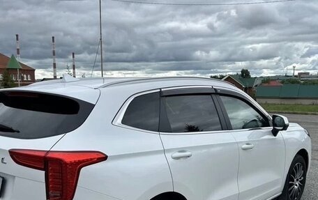 Haval Jolion, 2023 год, 1 750 000 рублей, 2 фотография
