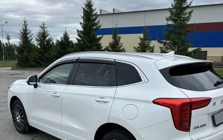Haval Jolion, 2023 год, 1 750 000 рублей, 3 фотография