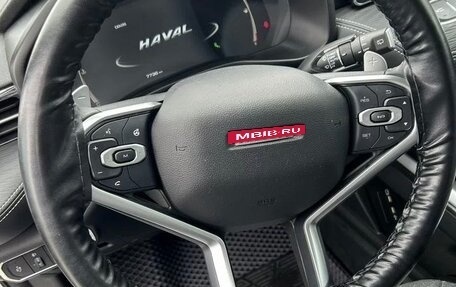 Haval Jolion, 2023 год, 1 750 000 рублей, 5 фотография