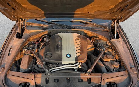 BMW 5 серия, 2013 год, 3 100 000 рублей, 8 фотография