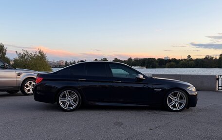 BMW 5 серия, 2013 год, 3 100 000 рублей, 3 фотография
