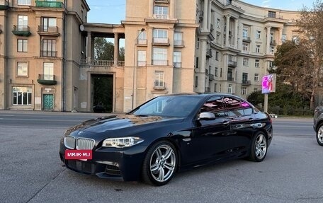 BMW 5 серия, 2013 год, 3 100 000 рублей, 7 фотография
