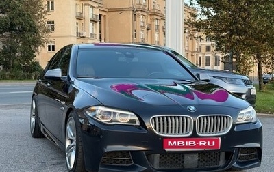 BMW 5 серия, 2013 год, 3 100 000 рублей, 1 фотография