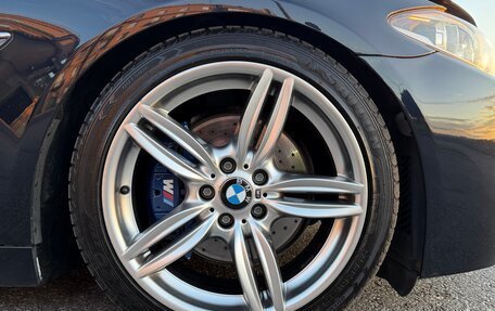 BMW 5 серия, 2013 год, 3 100 000 рублей, 9 фотография