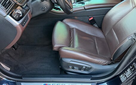 BMW 5 серия, 2013 год, 3 100 000 рублей, 20 фотография