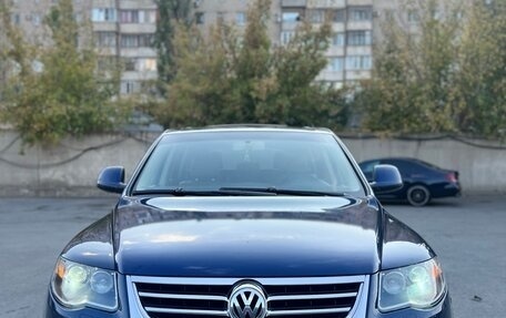 Volkswagen Touareg III, 2007 год, 795 000 рублей, 1 фотография