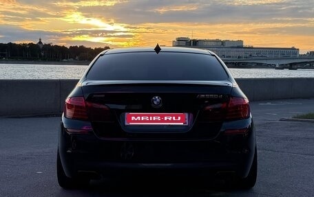 BMW 5 серия, 2013 год, 3 100 000 рублей, 25 фотография