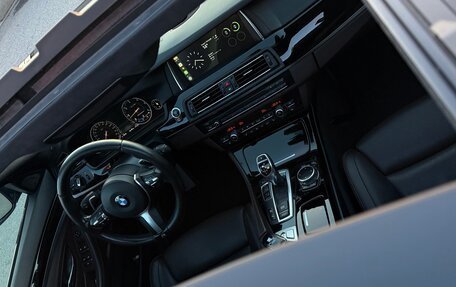 BMW 5 серия, 2013 год, 3 100 000 рублей, 37 фотография