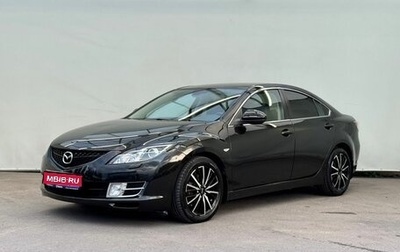 Mazda 6, 2008 год, 890 000 рублей, 1 фотография