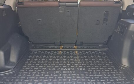 Toyota Land Cruiser Prado 150 рестайлинг 2, 2018 год, 6 650 000 рублей, 16 фотография