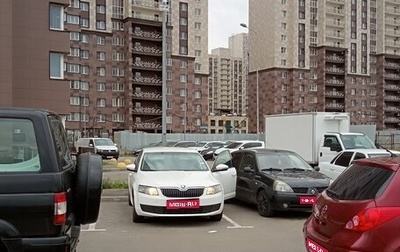 Skoda Octavia, 2015 год, 700 000 рублей, 1 фотография