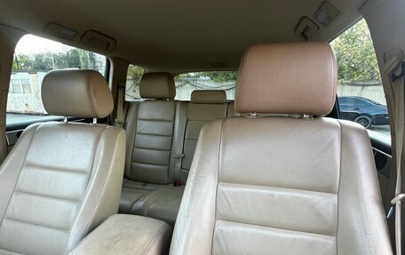 Volkswagen Touareg III, 2007 год, 795 000 рублей, 11 фотография