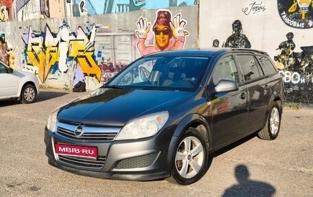 Opel Astra H, 2011 год, 495 000 рублей, 1 фотография