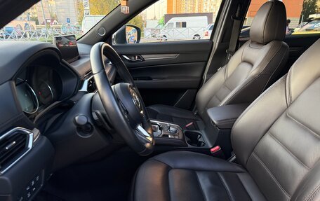 Mazda CX-5 II, 2022 год, 4 600 000 рублей, 2 фотография