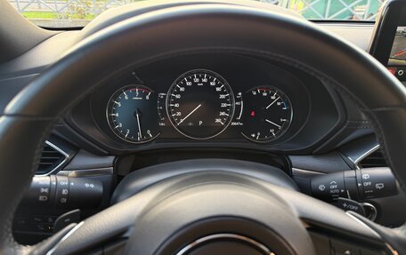 Mazda CX-5 II, 2022 год, 4 600 000 рублей, 8 фотография
