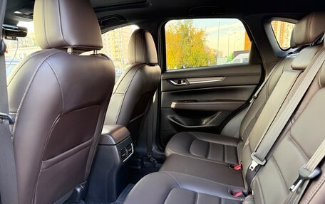 Mazda CX-5 II, 2022 год, 4 600 000 рублей, 9 фотография