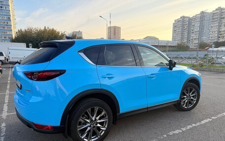 Mazda CX-5 II, 2022 год, 4 600 000 рублей, 5 фотография