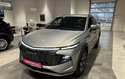 Haval F7, 2026 год, 3 199 000 рублей, 1 фотография