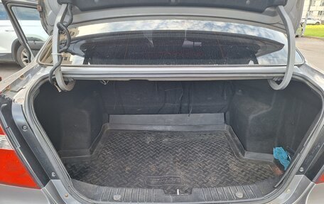Chevrolet Aveo III, 2009 год, 300 000 рублей, 6 фотография