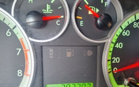 Chevrolet Aveo III, 2009 год, 300 000 рублей, 8 фотография