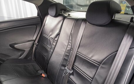 Hyundai Solaris II рестайлинг, 2015 год, 1 069 000 рублей, 19 фотография