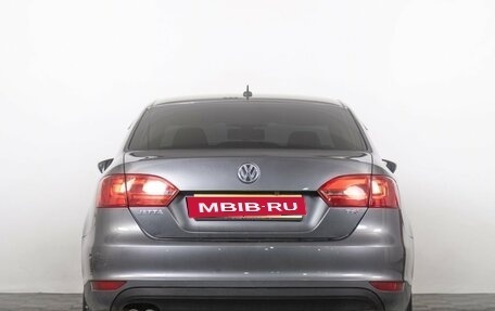 Volkswagen Jetta VI, 2013 год, 939 000 рублей, 5 фотография
