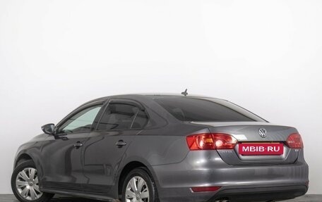 Volkswagen Jetta VI, 2013 год, 939 000 рублей, 6 фотография