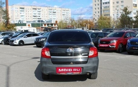 Datsun on-DO I рестайлинг, 2019 год, 269 000 рублей, 4 фотография