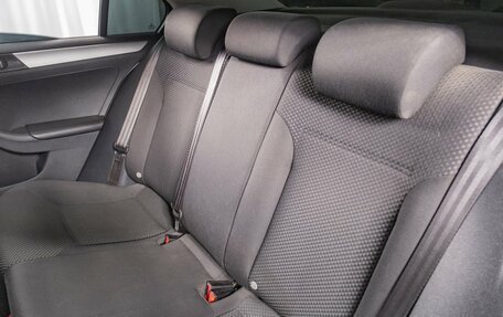 Volkswagen Jetta VI, 2013 год, 939 000 рублей, 17 фотография