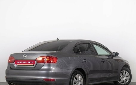Volkswagen Jetta VI, 2013 год, 939 000 рублей, 7 фотография