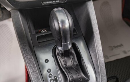 Volkswagen Jetta VI, 2013 год, 939 000 рублей, 15 фотография