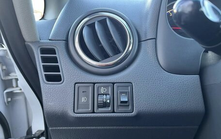 Suzuki SX4 II рестайлинг, 2011 год, 929 000 рублей, 12 фотография