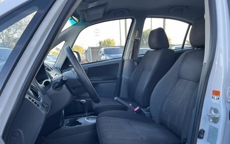 Suzuki SX4 II рестайлинг, 2011 год, 929 000 рублей, 23 фотография
