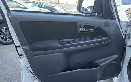 Suzuki SX4 II рестайлинг, 2011 год, 929 000 рублей, 25 фотография