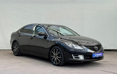 Mazda 6, 2008 год, 890 000 рублей, 3 фотография