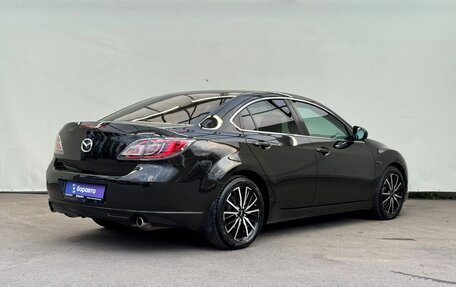 Mazda 6, 2008 год, 890 000 рублей, 4 фотография