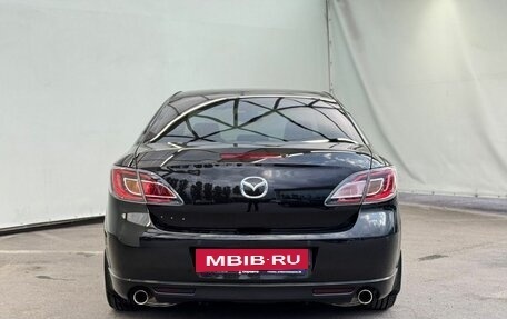 Mazda 6, 2008 год, 890 000 рублей, 6 фотография